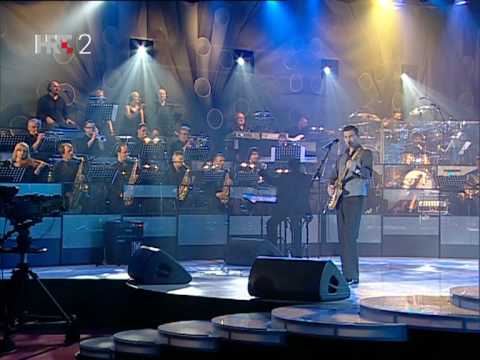 Tebi pripadam-Massimo cover