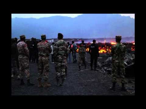 Aderito Depina Ft Mr Roger - Pamodi Vulcao