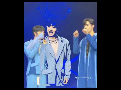 Learn to Meow ZeeNunew Version | #nunew #zeepruk #dmdlandconcert