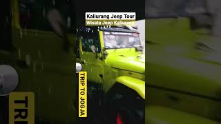 Download lagu KALIURANG JEEP TOUR || WISATA JEEP KALIURANG mp3