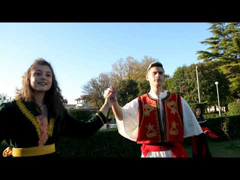 KABA & VALLE TRESHE       HITO LAMAJ