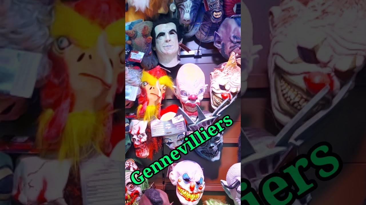 Big Decoration shop in France #shorts