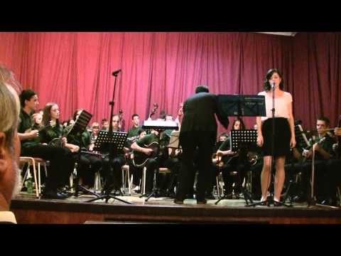 13/20 EOTO 2014 Osijek - Un ano de amor - dirigent Jovan Travica