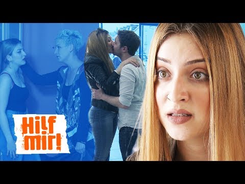 Ist meine Freundin Bi?! | Hilf Mir!