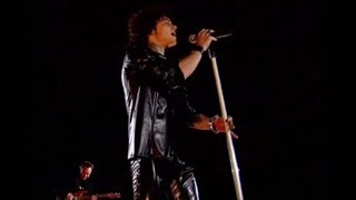 Héroes del Silencio - Despertar (en directo)