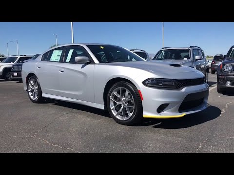 2020 Dodge Charger Victorville, High Desert, Hesperia, Apple Valley, Adelanto, CA YD2069