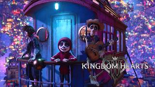 Kingdom Hearts IV video 4