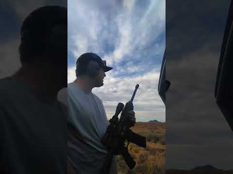 Tacfire short tanker muzzle break. Review and test fire.