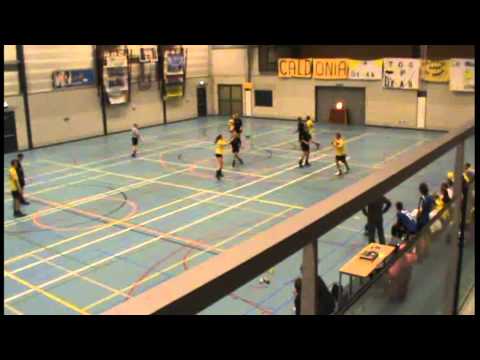 DIE HAGHE 2 - DOS/KAMPEN 2