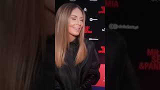 Małgorzata Rozenek o scenach łóżkowych u Vegi