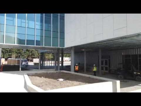 2020 Juanita High School: Virtual Tour