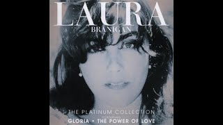 Laura Branigan - Self Control/Is There Anybody Here But Me/Solitaire/With Every Beat Of My Heart
