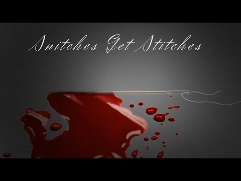 download lagu mp3 mp4 Snitches Get Stitches, download lagu Snitches Get Stitches gratis, unduh video klip Snitches Get Stitches