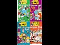 Opening To Schoolhouse Rock VHS 1995 Version 1