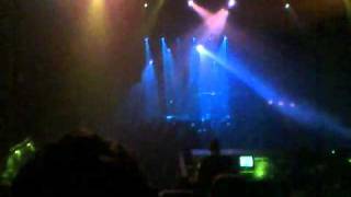 Darkest Hour Veritas Aequitas 11/13/10 LIVE New York