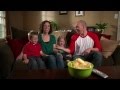 Caillou Promo Sprout