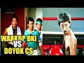 Warkop Dki Vs Doyok Cs