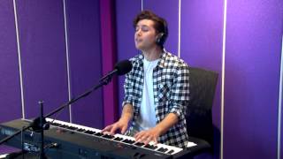 #MBDUnplugged: Connell Cruise - Unbelievable