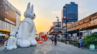 ibis Bangkok Siam | Full Tour 🇹🇭