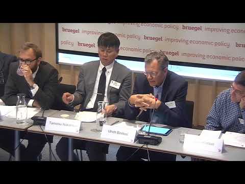 Europe and Japan: Monetary policies in the age of uncertainty- pART 3