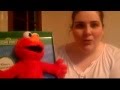Sesame Street Tickle Time Elmo UndertheChristmasTree Co Uk