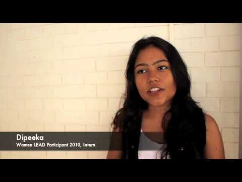 Resource Center for Young Women Leaders in Nepal