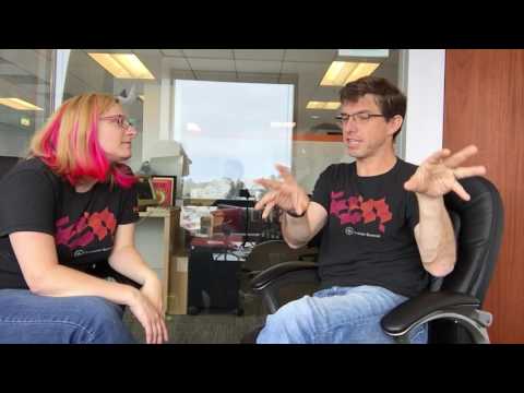 Arrested DevOps - Fireside Chat with Bryan Cantrill