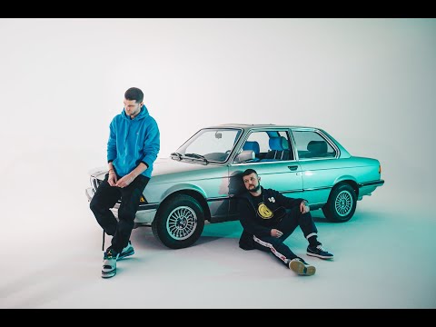 H16 - Šalát (prod. Mjay) |Official Video|