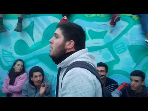 Atawa vs Rj 32avos  3a clasificatoria - GRAN CANARIA