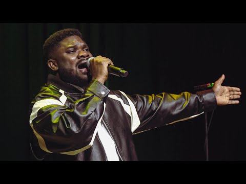 ANYANYA UDONGWO - Reckless Love | Live SIELOS'23