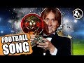 🎵LORD LUKA MODRIC! Football Songs | Polaroid Jonas Blue