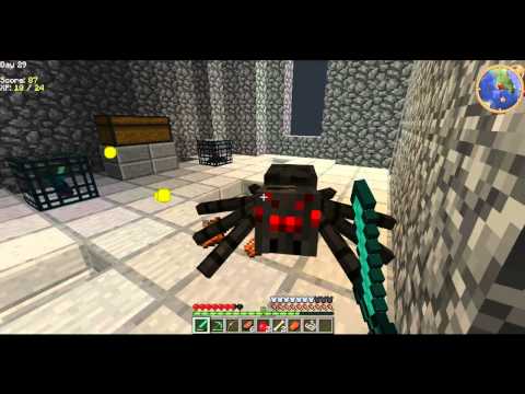 8Bits YogBox Adventure - Episode 13 - Archaeologist Failure