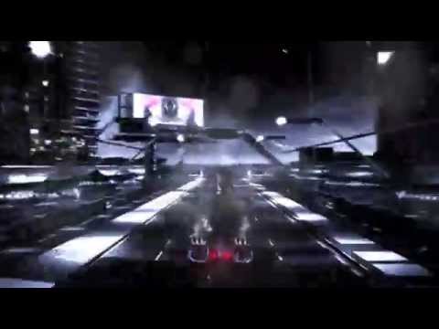 GRENDEL - "Timewave Zero" (Official Music Video)