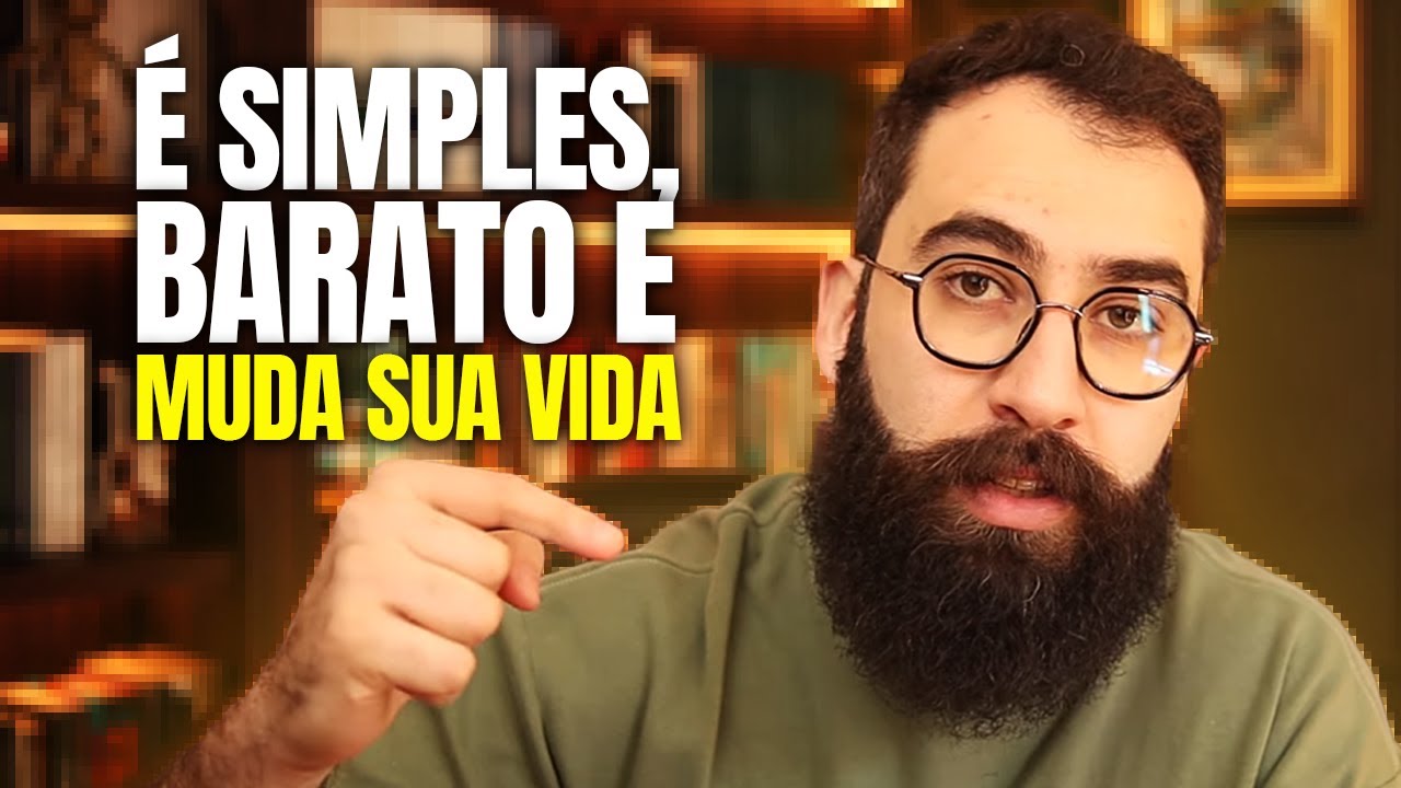O hábito analógico que te deixa mais inteligente (e ninguém mais faz)