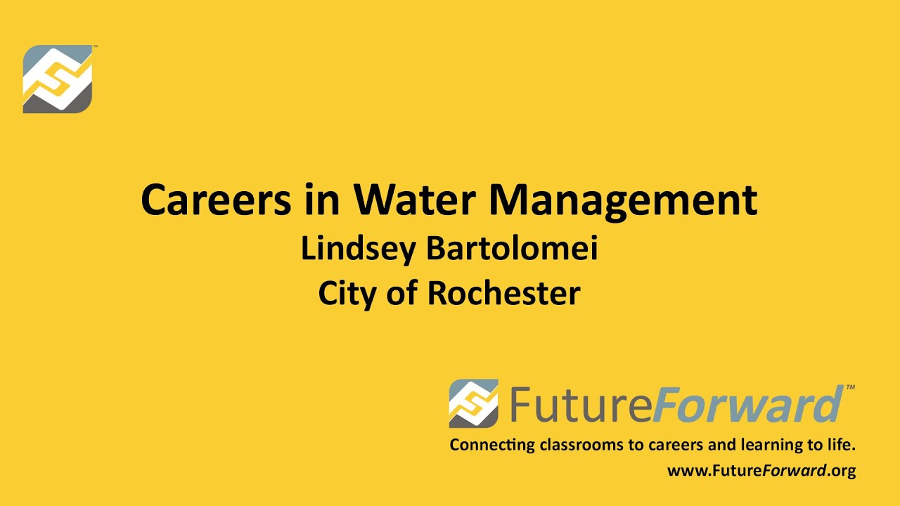 Rochester Public Works Video