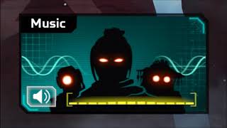 Cover art for Apex Legends - Fight or Fright Drop Music/Theme (Fight or Fright Event Login Reward)