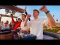 HOT AIR BALLOON In Spain Melodic House Sunrise Mix Settow