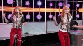Bella Thorne  Ring Ring (Shake It Up)