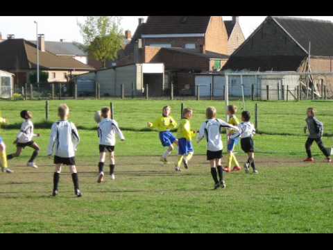 Asse Zellik  - oefenwedstrijd  op Peizegem