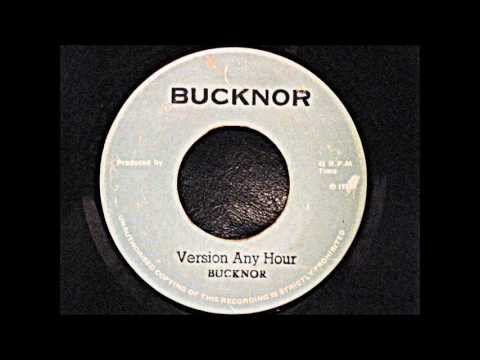 Keith Bucknor  - Version Any Hour (Reggae-Wise)