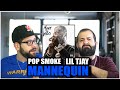 THE PERFECT DUO!! Pop Smoke ft. Lil Tjay 