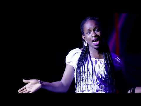 Special Song for REJOICE on her wedding