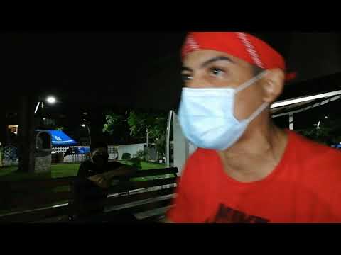 CUARTOS - ALDAHIR VS PKS - UNDERFREE