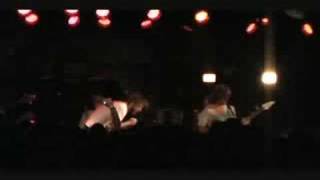 Sky Eats Airplane - Disconnected