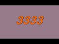 10 To 7000 189numbers