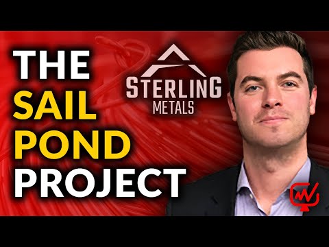 Sterling Metals: Discovering New Frontiers In Newfoundland | The Deep Dive