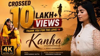Kanha song artwork