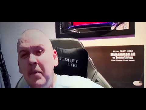 @RachVP does a fatality on jdp pennywise style 😂 