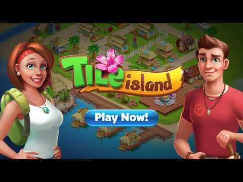 Tile Island