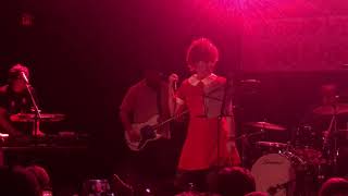 Kathleen Hanna (Bikini Kill, Le Tigre), Adam Horovitz (Beastie Boys), Money Mark Valentine's Day